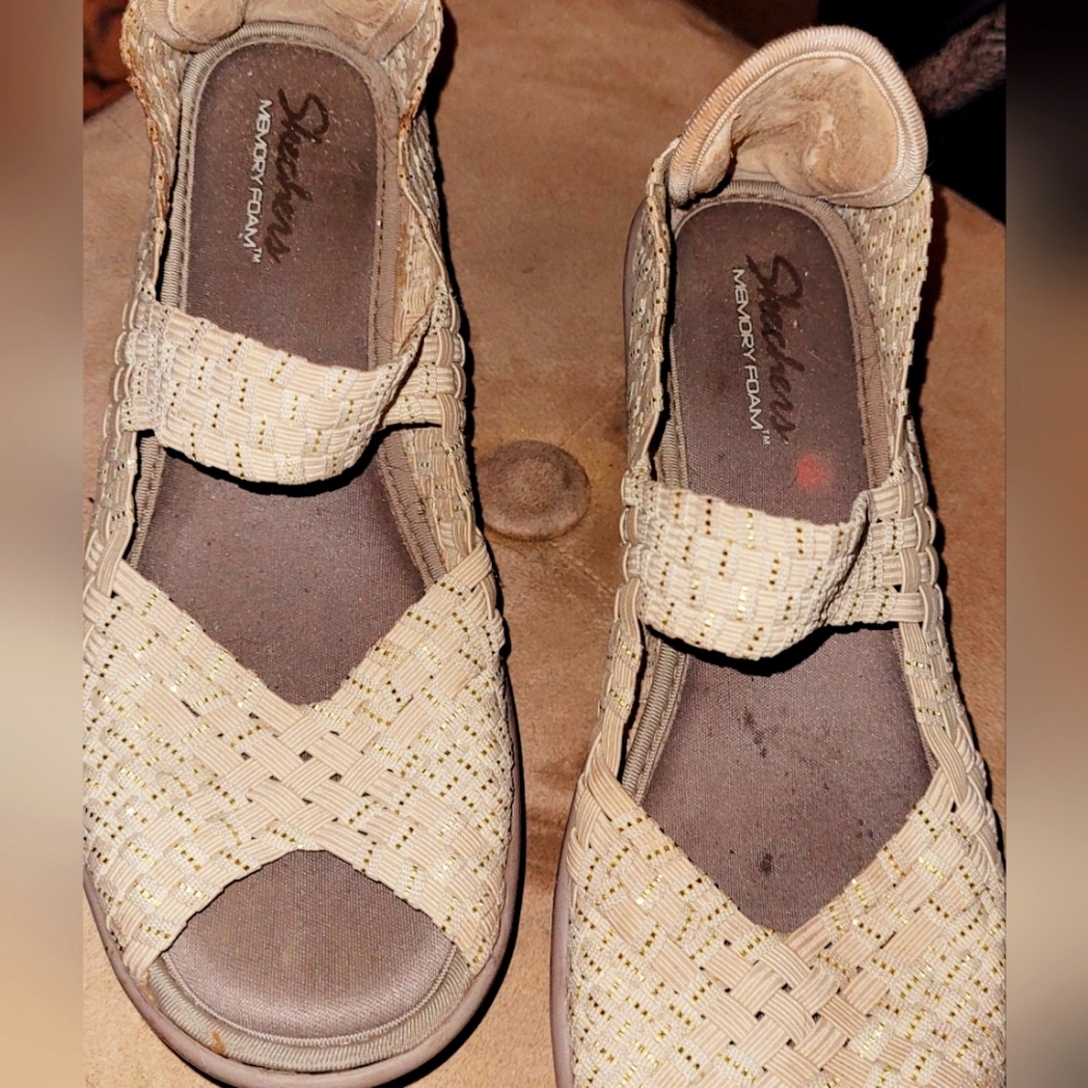 Shecher Wedges - Picture 3 of 5